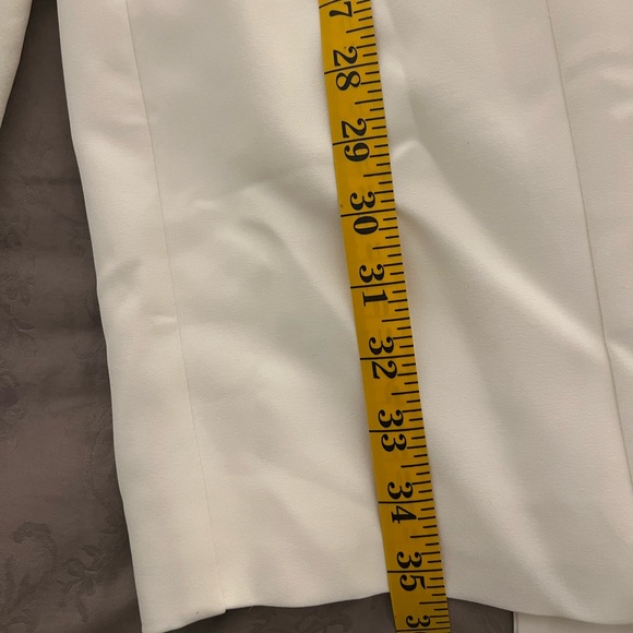 Stunning Lavish Alice cape Dress - Picture 4 of 7